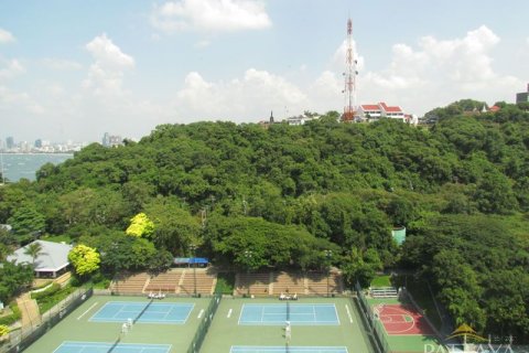 Condominio de 1 dormitorio en Pattaya, Tailandia № 21238 - foto 21