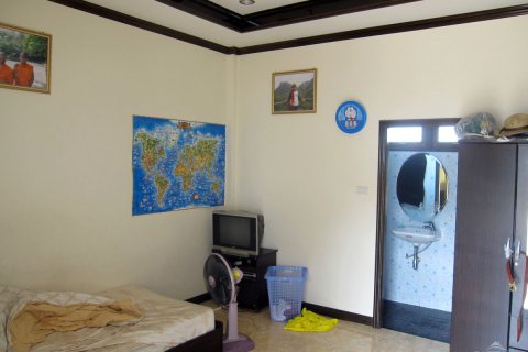 Casa de 2 dormitorios en Pattaya, Tailandia № 22860 - foto 15