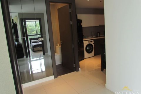 Condominio de 2 dormitorios en Pattaya, Tailandia № 21691 - foto 15