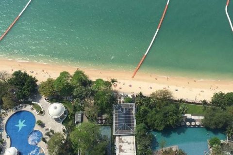 Condominio de 3 dormitorios en Pattaya, Tailandia № 21830 - foto 15