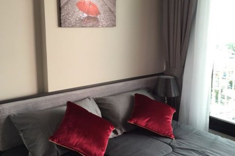 Condominio de 1 dormitorio en Pattaya, Tailandia № 21745 - foto 18