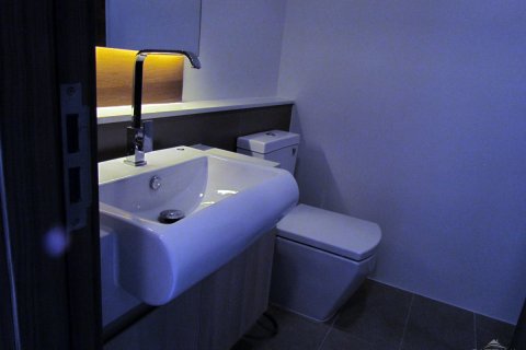 Condominio de 2 dormitorios en Pattaya, Tailandia № 20859 - foto 8