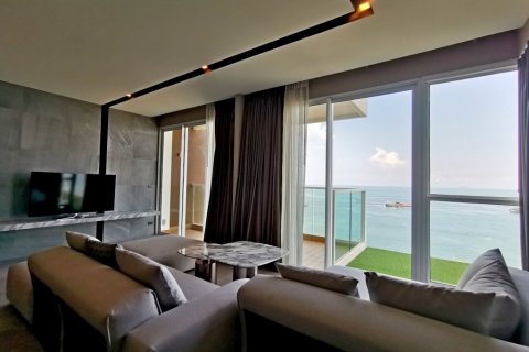 Condominio de 3 dormitorios en Pattaya, Tailandia № 24661 - foto 14