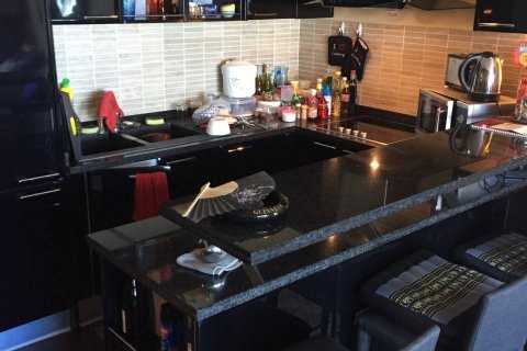 Condominio de 2 dormitorios en Pattaya, Tailandia № 21819 - foto 2