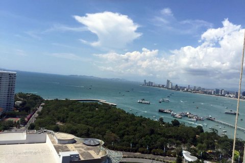 Condominio de 1 dormitorio en Pattaya, Tailandia № 20509 - foto 18