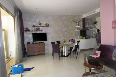 Condominio de 2 dormitorios en Pattaya, Tailandia № 24350 - foto 12