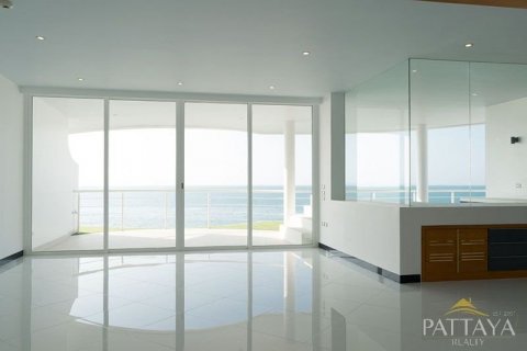 Condominio de 2 dormitorios en Pattaya, Tailandia № 21251