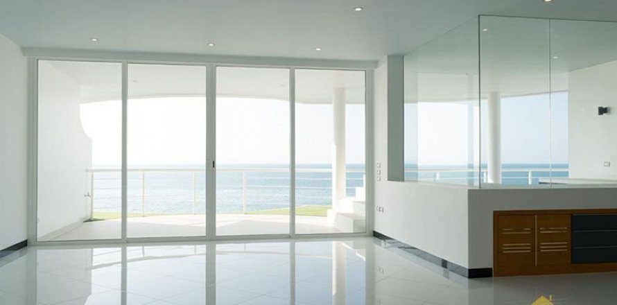 Condominio de 2 dormitorios en Pattaya, Tailandia № 21251