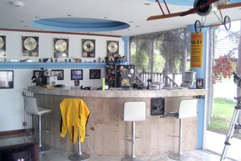Casa de 5 dormitorios en Pattaya, Tailandia № 20141 - foto 10