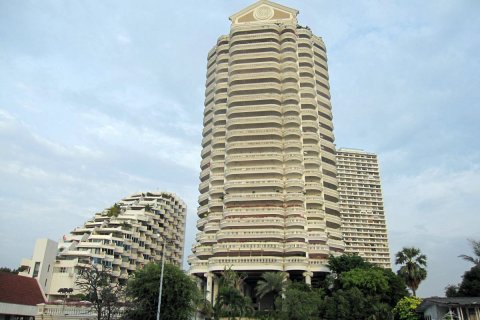 Condominio de 4 dormitorios en Pattaya, Tailandia № 23318 - foto 2