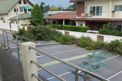 Casa de 4 dormitorios en Pattaya, Tailandia № 21614 - foto 15