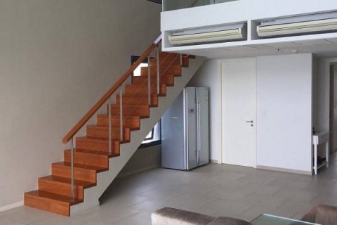 Condominio de 3 dormitorios en Pattaya, Tailandia № 21830