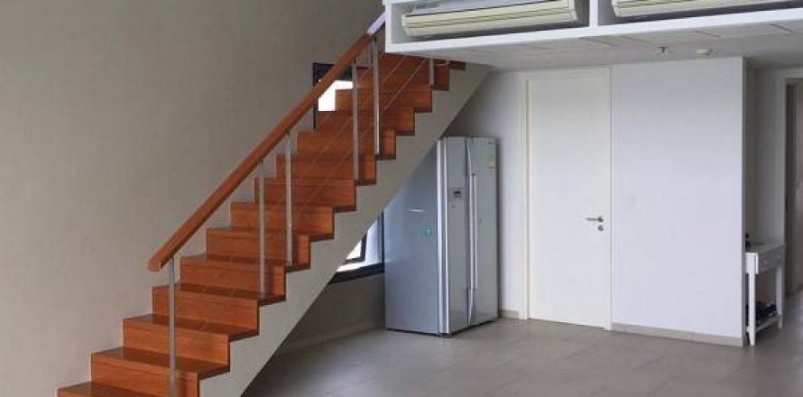 Condominio de 3 dormitorios en Pattaya, Tailandia № 21830
