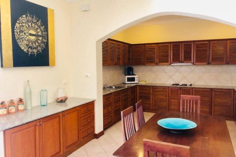Casa de 2 dormitorios en Jomtien Beach, Pattaya, Tailandia № 21864 - foto 7