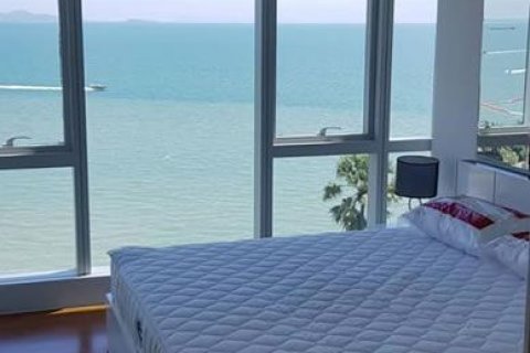 Condominio de 1 dormitorio en Pattaya, Tailandia № 21535 - foto 8