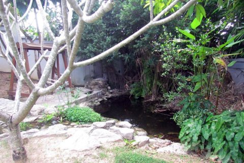 Casa de 5 dormitorios en Pattaya, Tailandia № 20120 - foto 12