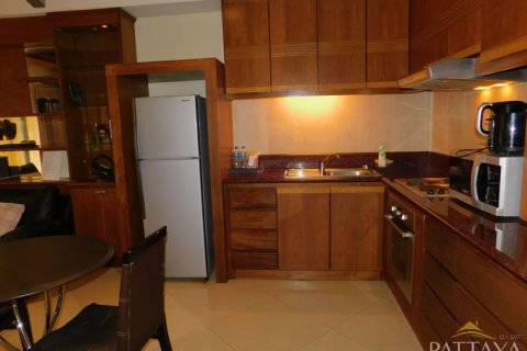 Condominio de 1 dormitorio en Pattaya, Tailandia № 21344 - foto 28