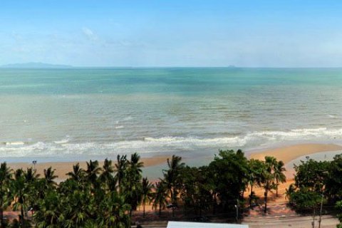 Estudio en el condominio en Jomtien Beach, Pattaya, Tailandia № 19864 - foto 10