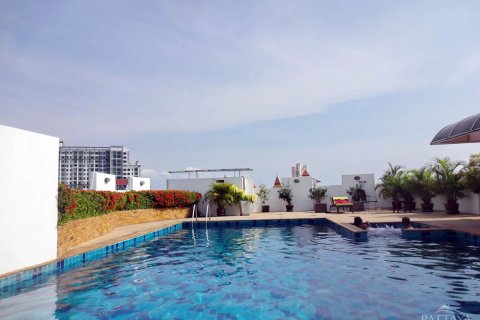 Condominio de 1 dormitorio en Pattaya, Tailandia № 20536 - foto 14
