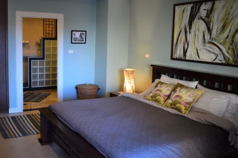 Condominio de 1 dormitorio en Jomtien Beach, Pattaya, Tailandia № 23016 - foto 5