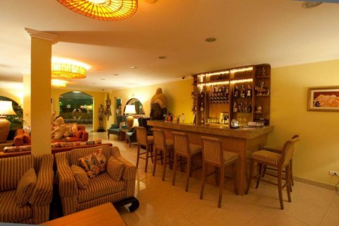 Casa de 2 dormitorios en Jomtien Beach, Pattaya, Tailandia № 21905 - foto 14