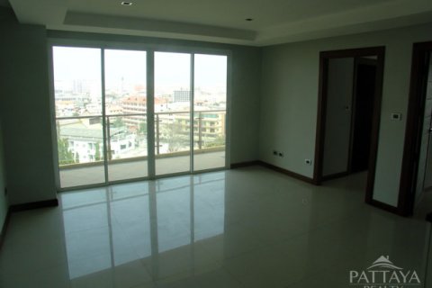 Condominio de 2 dormitorios en Pattaya, Tailandia № 22686