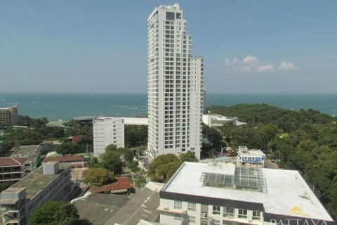 Condominio de 1 dormitorio en Pattaya, Tailandia № 21238 - foto 15