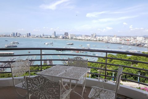 Condominio de 4 dormitorios en Pattaya, Tailandia № 20583 - foto 12