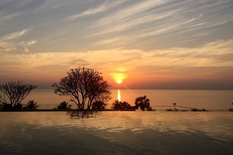 Sobre plano Cetus Beachfront en Pattaya, Tailandia № 28559 - foto 4