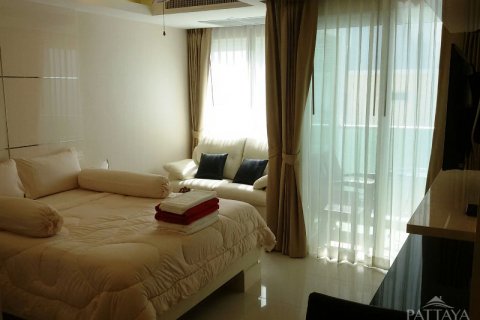 Condominio de 2 dormitorios en Pattaya, Tailandia № 19752 - foto 4