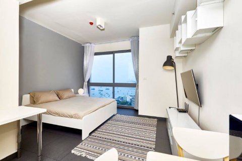 Estudio en el condominio en Pattaya, Tailandia № 21891 - foto 3