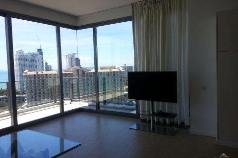 Condominio de 3 dormitorios en Pattaya, Tailandia № 24389 - foto 8