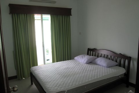 Casa de 3 dormitorios en Pattaya, Tailandia № 23256 - foto 23