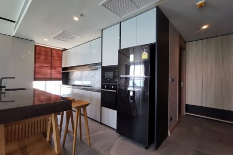 Condominio de 3 dormitorios en Pattaya, Tailandia № 24661 - foto 11