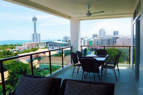 Condominio de 2 dormitorios en Pattaya, Tailandia № 20037 - foto 3