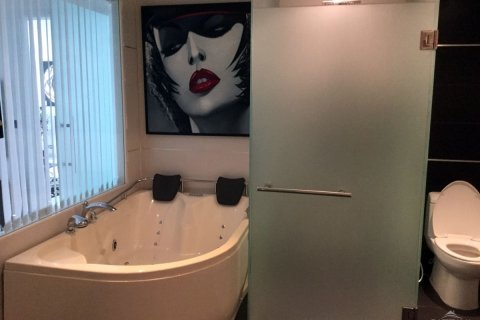Condominio de 1 dormitorio en Pattaya, Tailandia № 20367 - foto 12