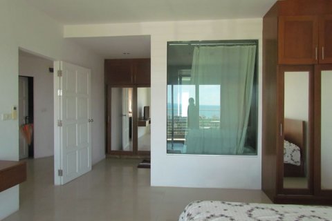 Condominio de 1 dormitorio en Pattaya, Tailandia № 21084 - foto 16