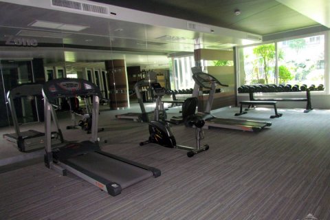 Condominio de 2 dormitorios en Pattaya, Tailandia № 20125 - foto 14