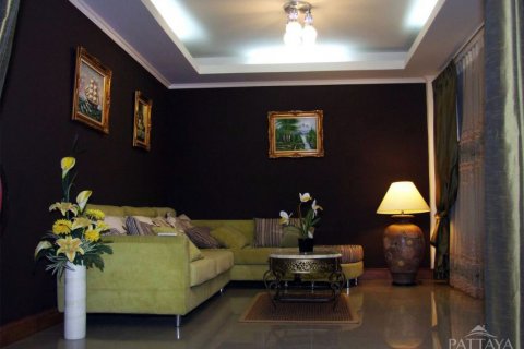 Casa de 3 dormitorios en Pattaya, Tailandia № 20454 - foto 6
