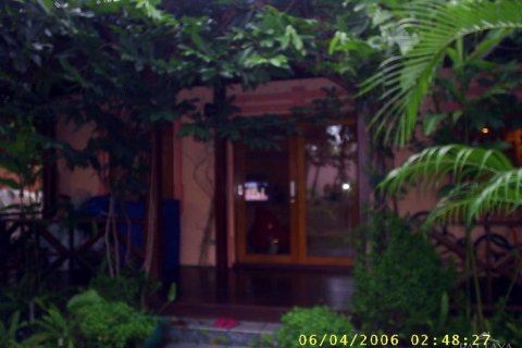 Casa de 4 dormitorios en Pattaya, Tailandia № 22734 - foto 8