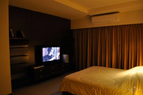 Casa de 3 dormitorios en Pattaya, Tailandia № 22853 - foto 5
