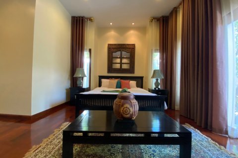 Casa de 2 dormitorios en Jomtien Beach, Pattaya, Tailandia № 22321 - foto 14