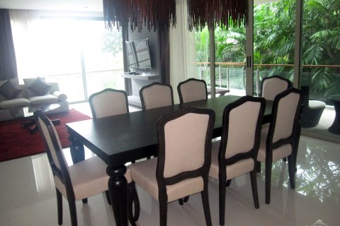 Condominio de 3 dormitorios en Pattaya, Tailandia № 23604 - foto 13