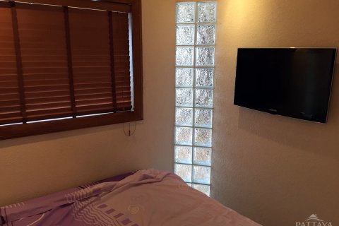 Condominio de 1 dormitorio en Pattaya, Tailandia № 20366 - foto 14