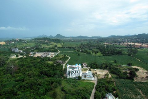 Condominio de 2 dormitorios en Pattaya, Tailandia № 20859 - foto 9