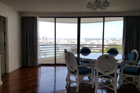 Condominio de 4 dormitorios en Pattaya, Tailandia № 20583 - foto 7