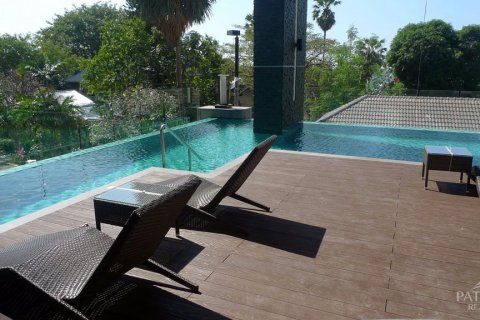 Estudio en el condominio en Pattaya, Tailandia № 20243 - foto 13