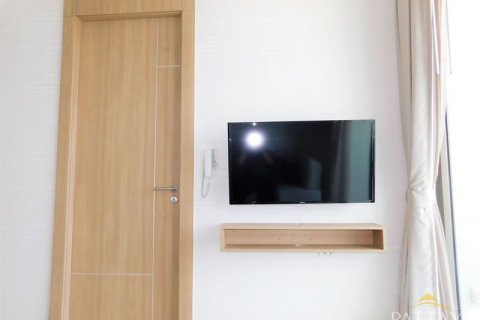 Condominio de 1 dormitorio en Pattaya, Tailandia № 21371 - foto 18