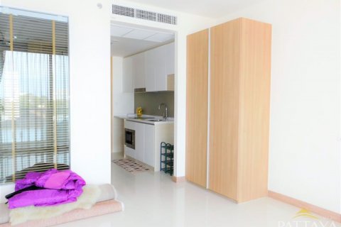Estudio en el condominio en Pattaya, Tailandia № 21369 - foto 27