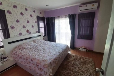 Casa de 3 dormitorios en Pattaya, Tailandia № 22070 - foto 7